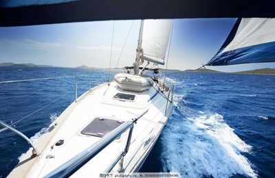 海上游艇與陸路國際貨運代理 雙軌驅(qū)動的全球化物流解決方案