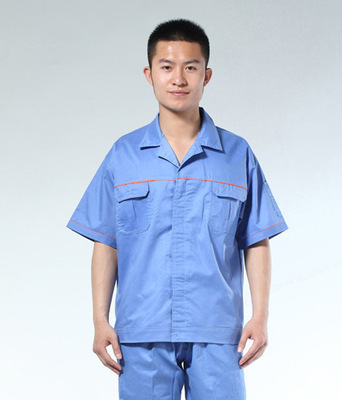 走進深圳市威爾仕服裝 專業加工定制各款式工作服的領航者